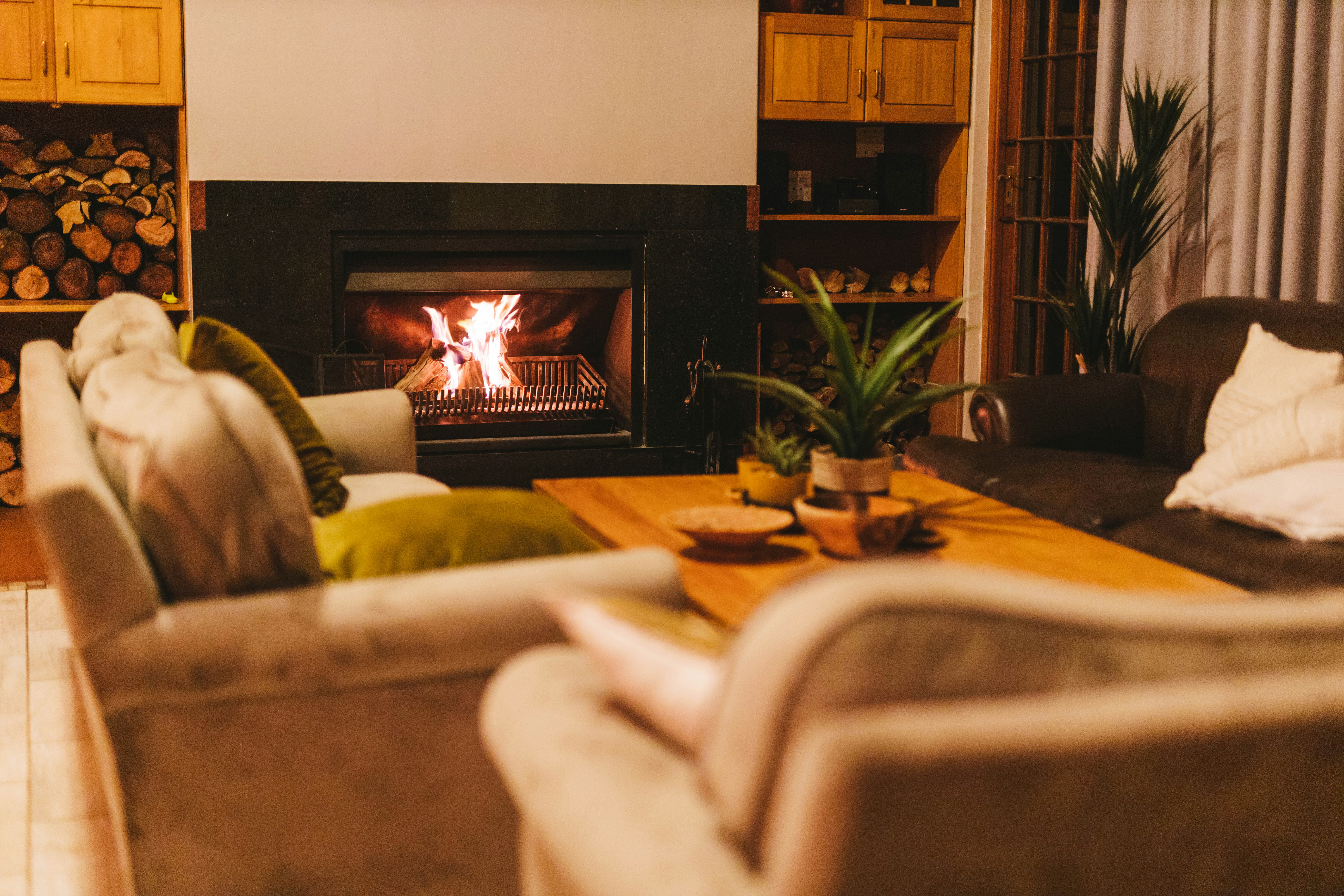 Tendances Décoration Intérieure 2025 - Comment la Visualisation IA ...
